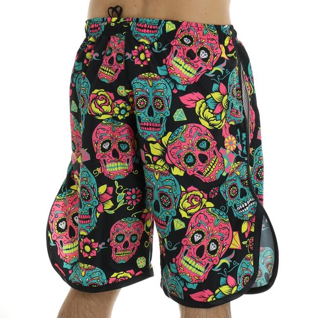 COSTUME TESCHIO MESSICANO BERNA - Mad Fashion | img vers.650x/